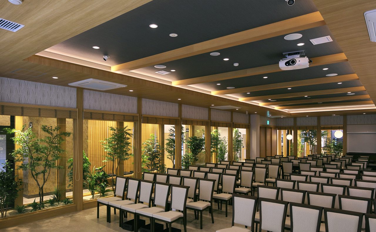 お引き渡しイメージ