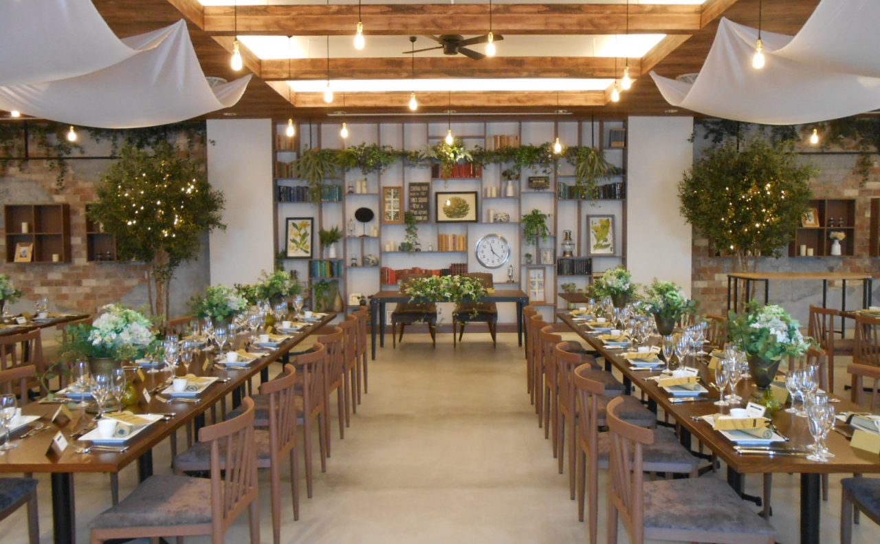 お引き渡しイメージ