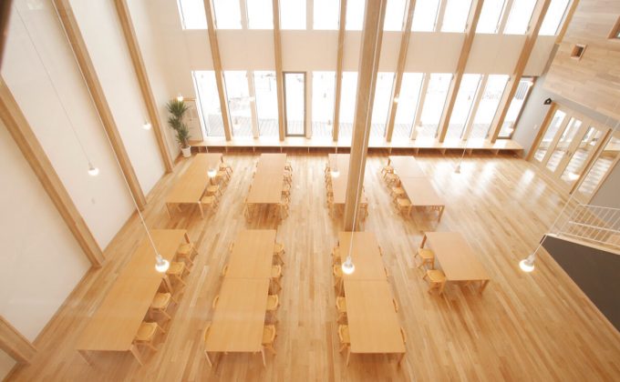 幼稚園の建設に関する「よくあるQ&A」