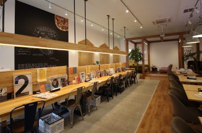 TABI CAFE