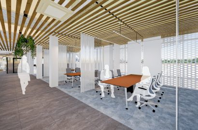 おしゃれなオフィスは床にもこだわる｜部屋の用途に合わせた床材やカラーやデザインのポイント