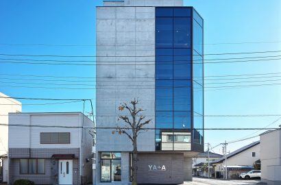 低層ビルとは