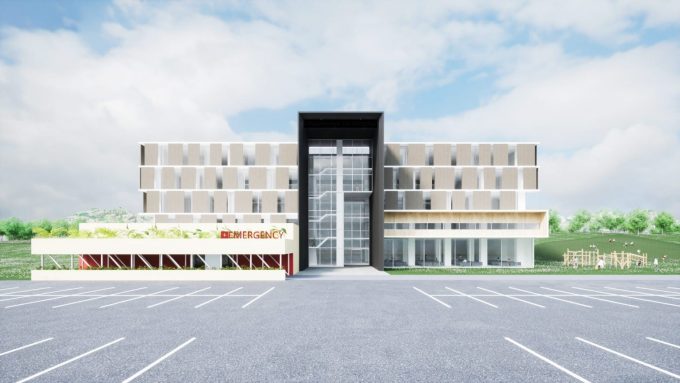 長寿命化に配慮した建築物