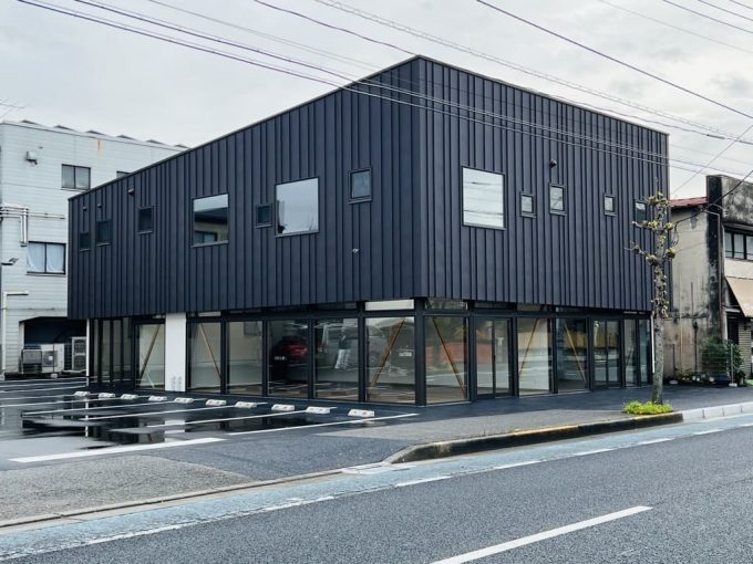 防火構造を採用した建築物｜横松建築設計事務所