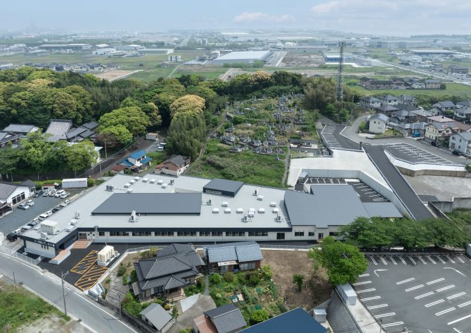 病院に必要な部屋・スペースの種類