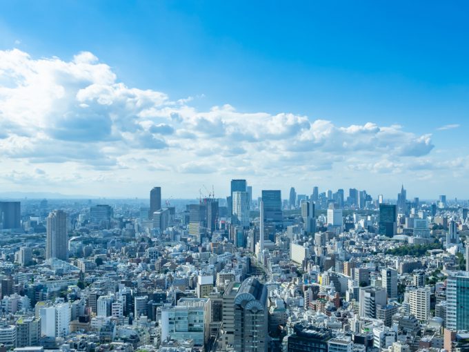 BIMの活用を国が進める理由