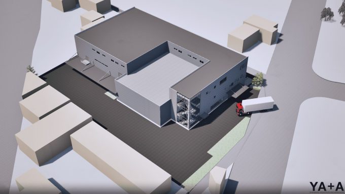 耐火建築物とは｜横松建築設計事務所