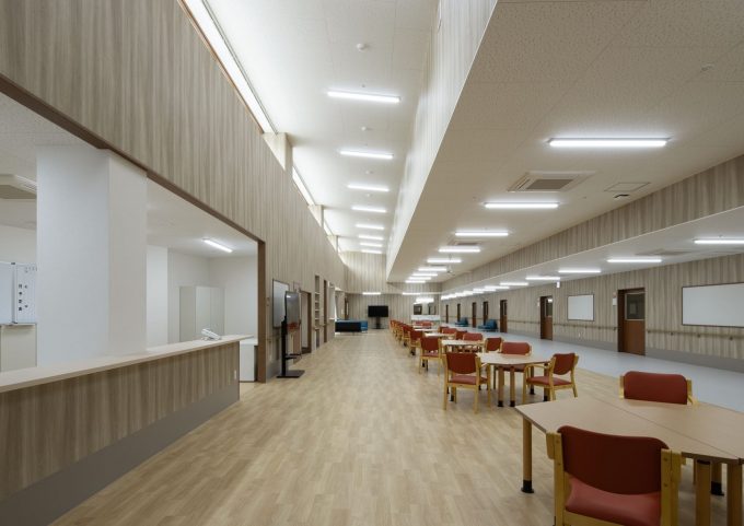 福祉事業所とは？立ち上げ手順7つや種類、注意点も解説｜横松建築設計事務所