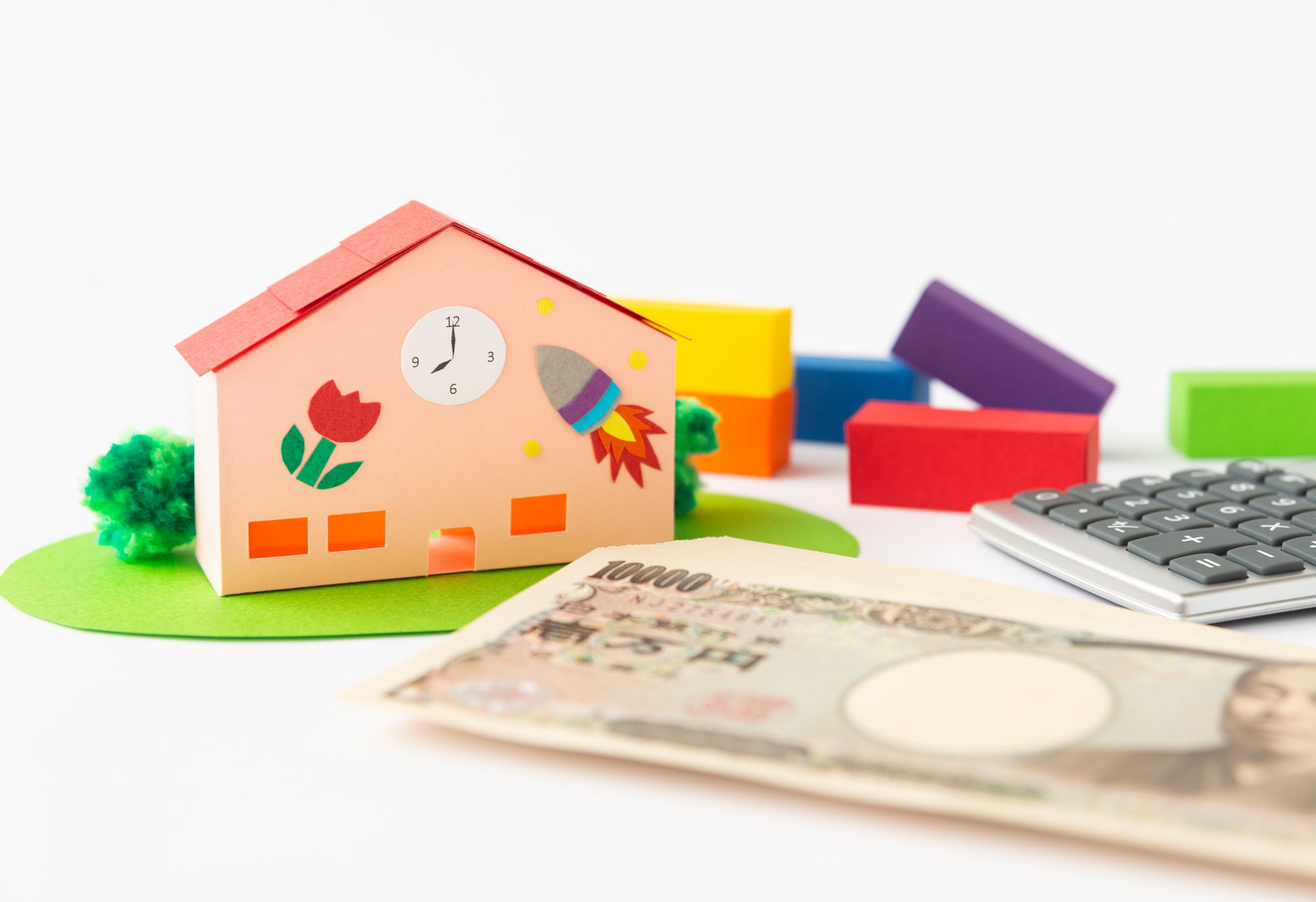 どのくらいの交付金が見込めるのか