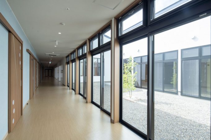 グループホームの建築費用｜補助金の活用｜横松建築設計事務所