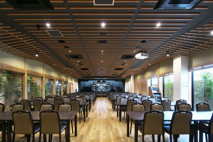 さがみ典礼｜横松建築設計事務所