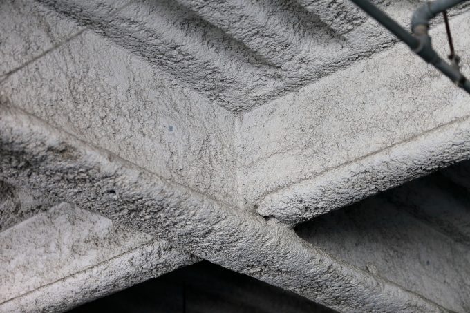 鉄骨造を耐火建築物にする工法｜横松建築設計事務所