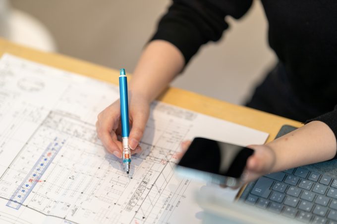 用途変更で確認申請が必要か判断する3つのポイント｜横松建築設計事務所