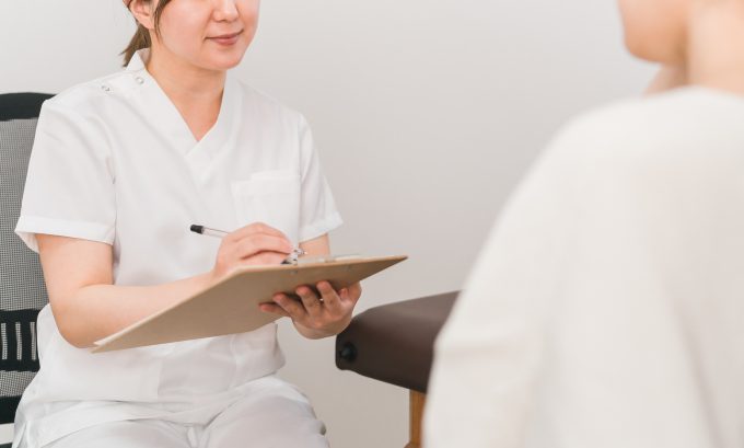 クリニックのオープニングスタッフ