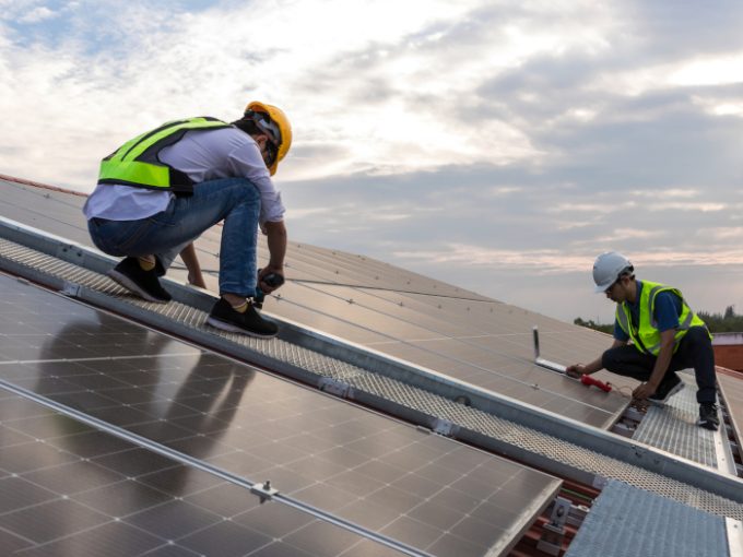 ZEBの種類と認証制度