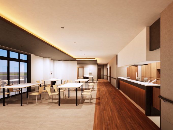 建築における「ユニバーサルデザイン」とは|バリアフリーとは明確な違いが