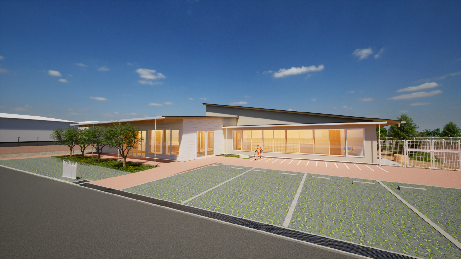 プロジェクト事例