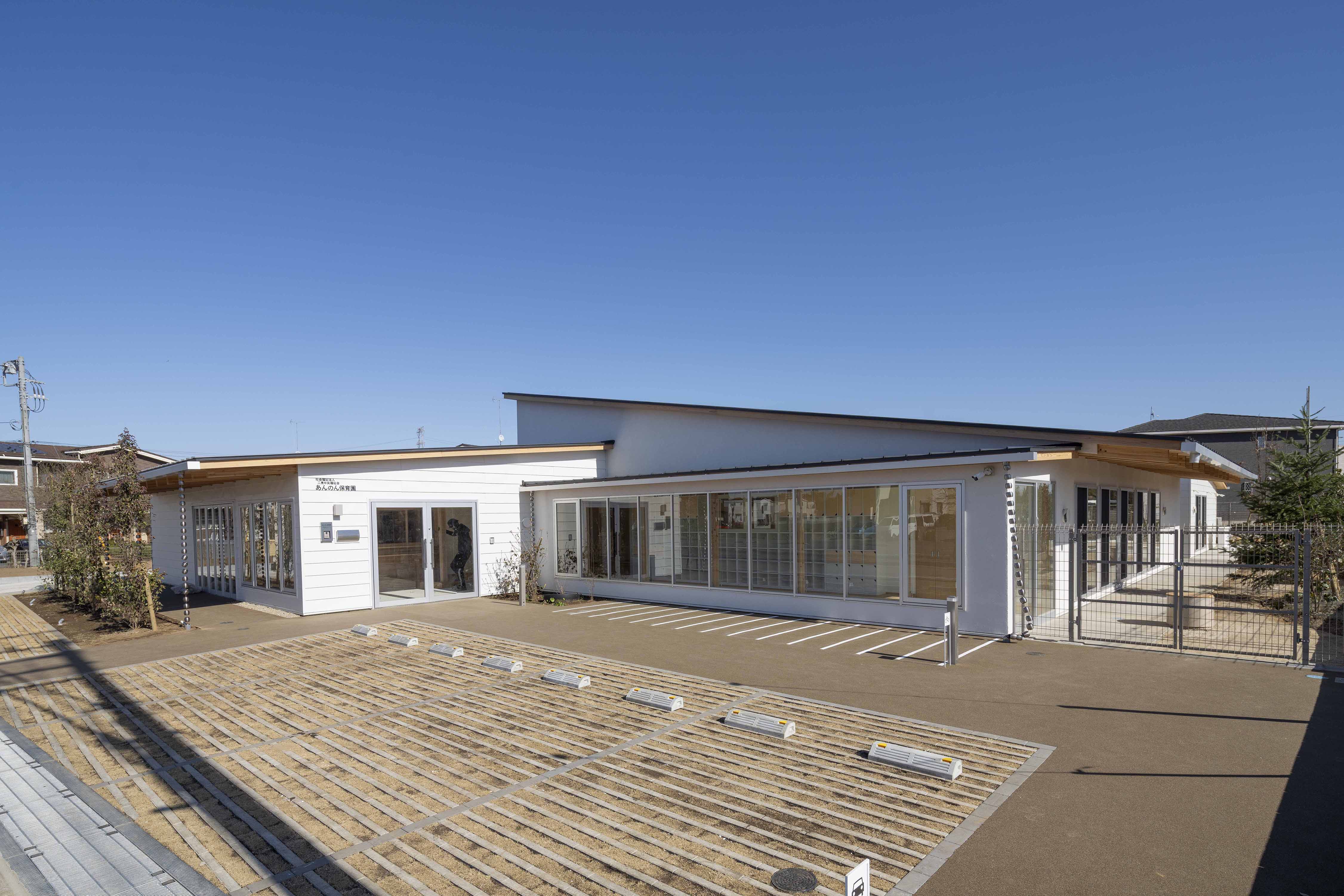 プロジェクト事例