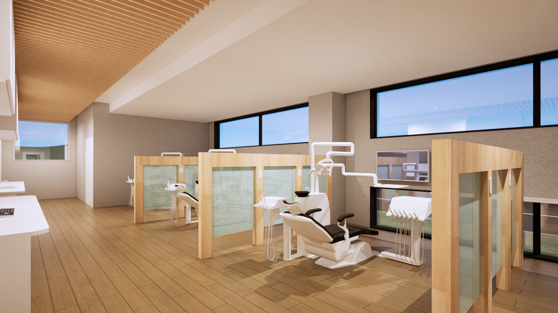 プロジェクト事例