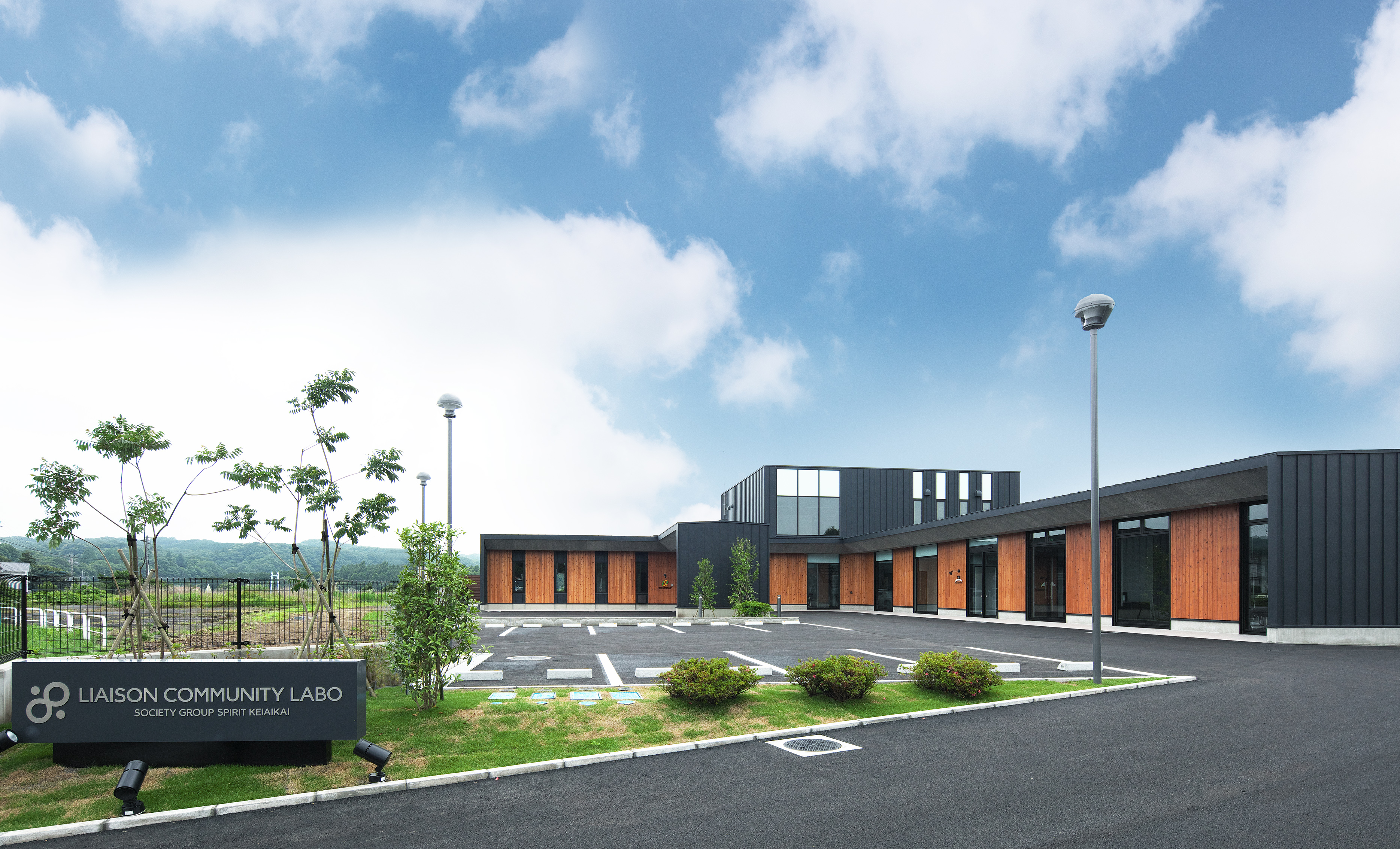 プロジェクト事例