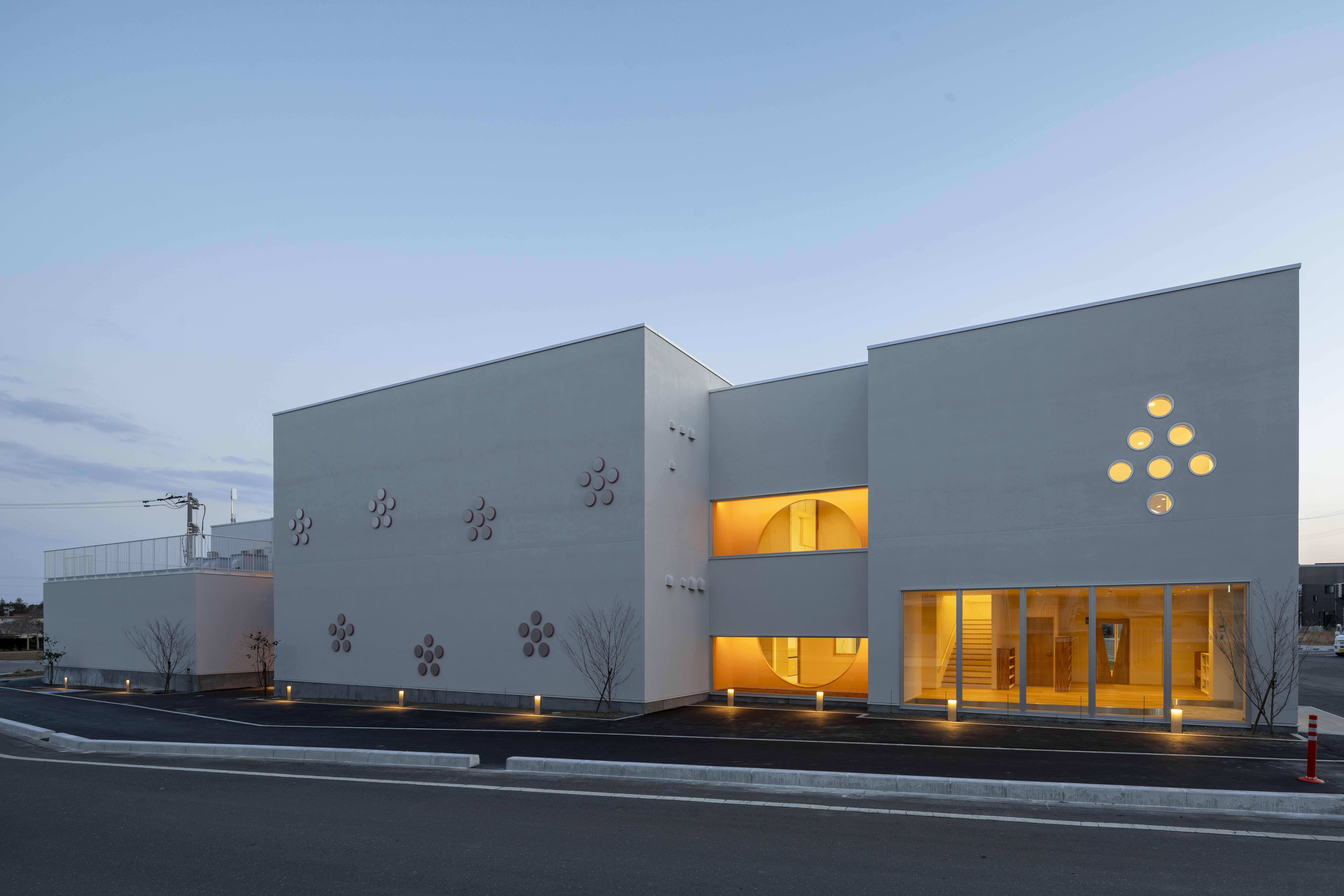 プロジェクト事例