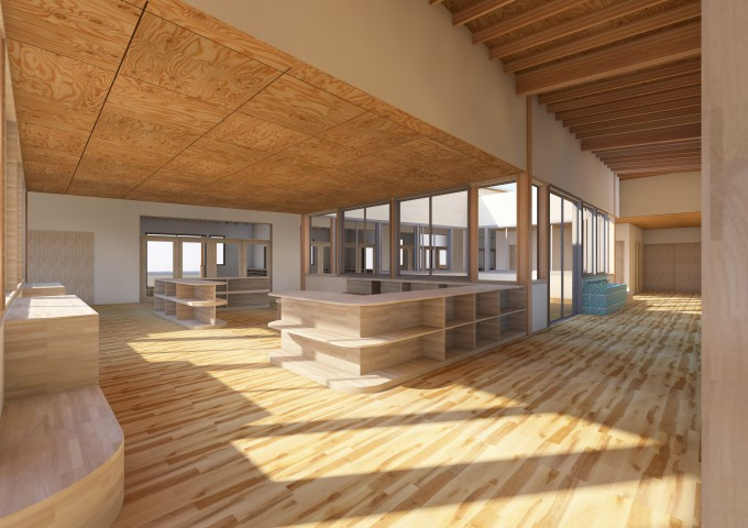 プロジェクト事例