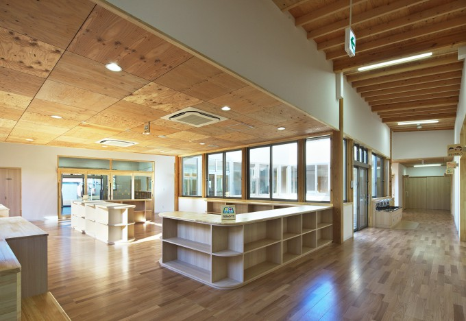 プロジェクト事例