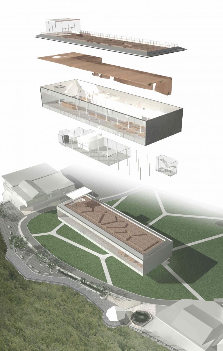 BIMのイメージ画像