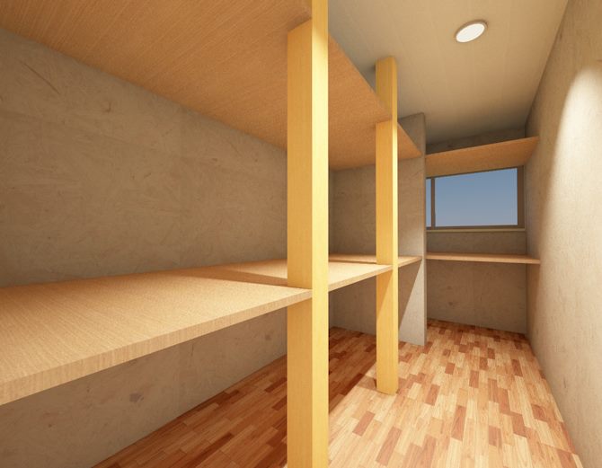 ｸﾛｰｾﾞｯﾄ1