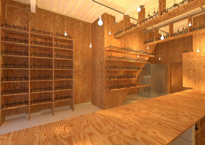 店舗改修の会計処理と減価償却計算の具体例