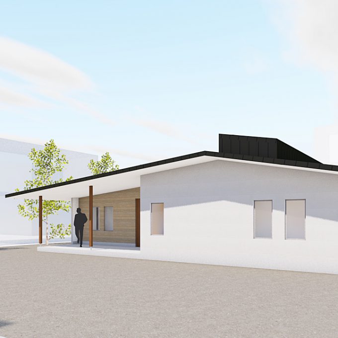 ふれ愛の森 グループホーム