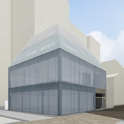 物の倒壊リスクを軽減する重要性