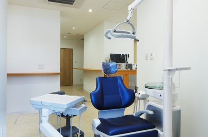 ほりファミリー歯科