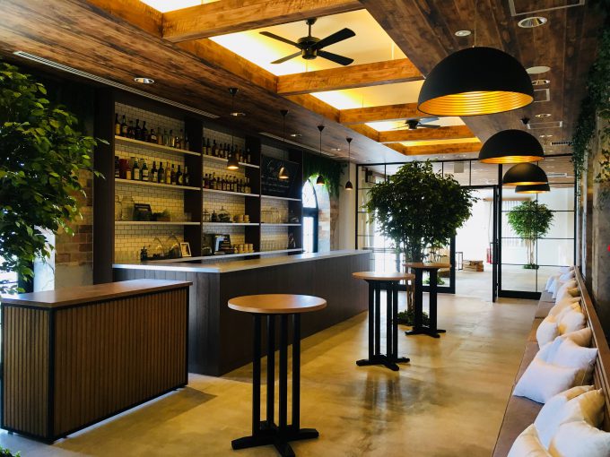 店舗改修の費用相場