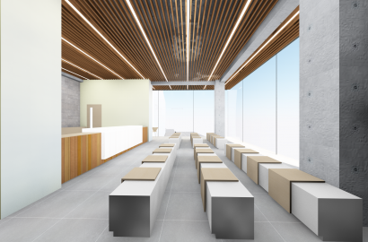 病院廊下まとめ