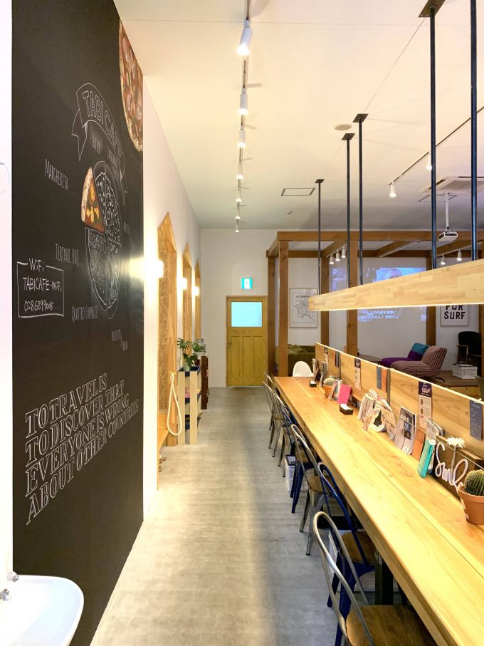 店舗リノベーションの成功事例