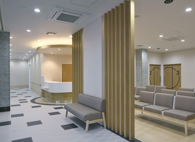 医療法人にしたクリニック