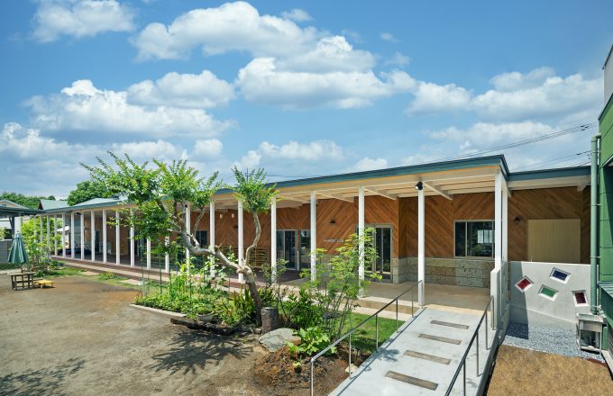 【保育園・認定子ども園・幼稚園】設計事務所おすすめの探し方