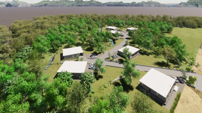 非住宅系設計事務所を５つのタイプに分類