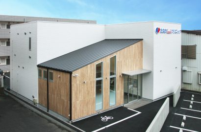 クリニック開業成功の鍵は「立地選び」にあり！失敗しないための場所選定ガイド