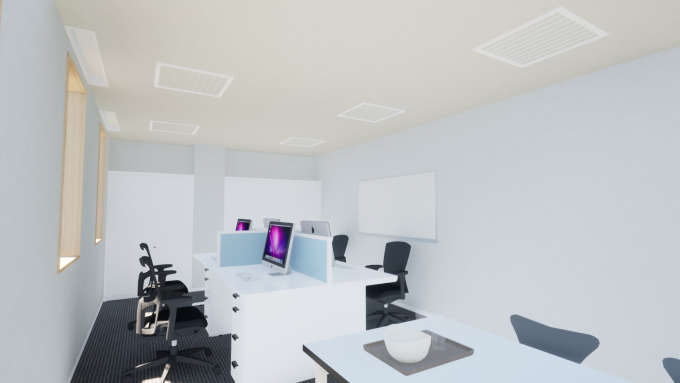 BIM建築ソフトを使いこなそう