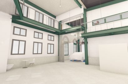 倉庫レイアウトのノウハウを大公開｜長期経営と安全性を両立する業務効率最大化のポイント