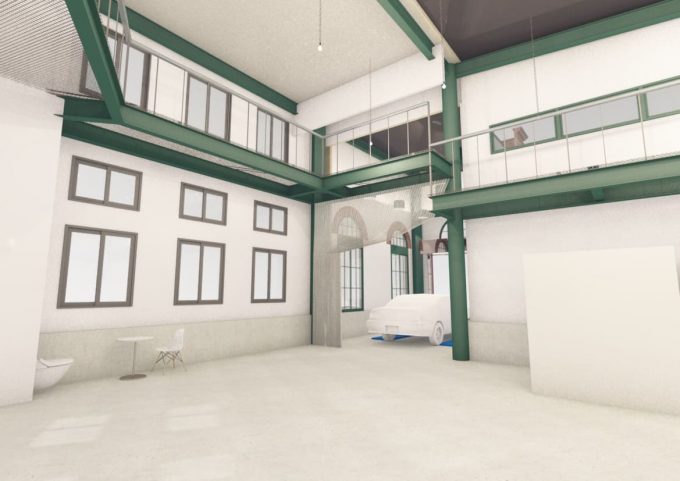 耐用年数(工場の寿命)を伸ばすメンテナンス方法