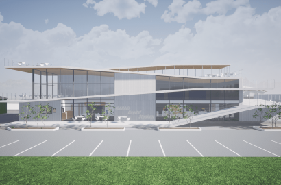 病院建て替えのタイミングを解説