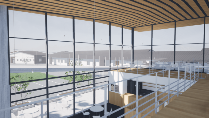 店舗改装を成功させるポイント|横松建築設計事務所