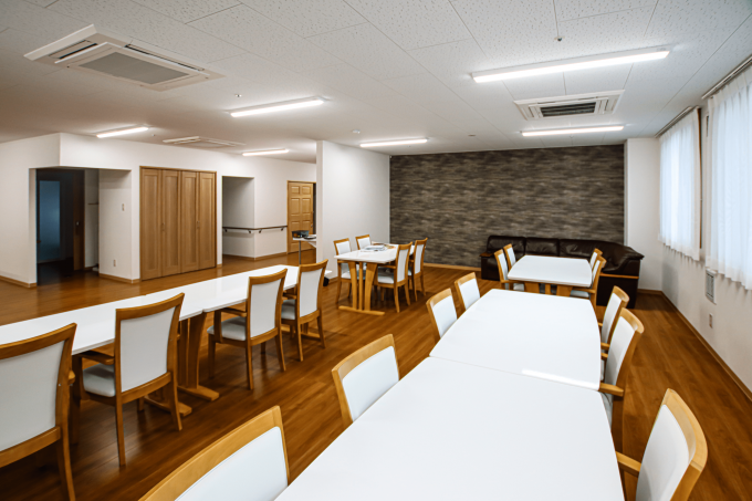 社会福祉事業所の立ち上げ