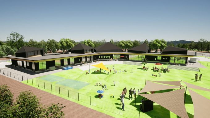 幼老複合施設とは|目的・種類