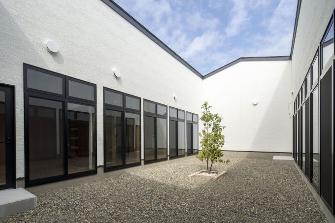 老人福祉施設の設計ポイント