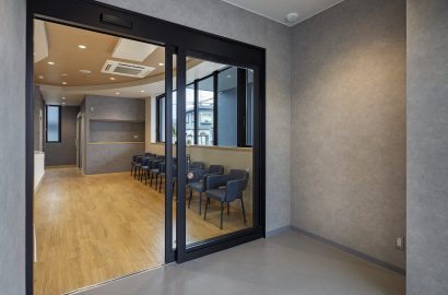 歯科クリニックの開業物件