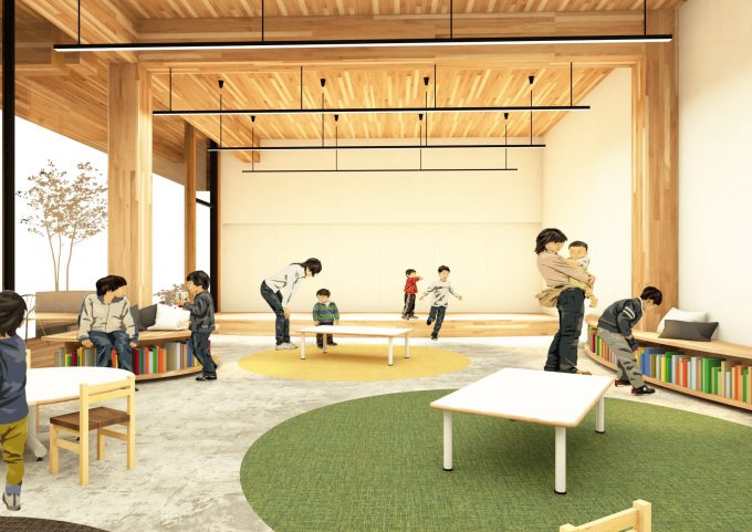 組織力が高いメリット：チーム全体の生産性が高い